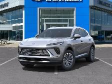 2025 Buick Envision - Photo 6