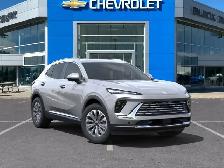 2025 Buick Envision - Photo 7