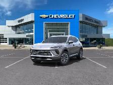 2025 Buick Envision - Photo 8