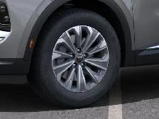 2025 Buick Envision - Photo 9