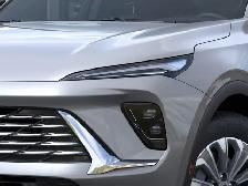 2025 Buick Envision - Photo 10