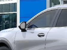 2025 Buick Envision - Photo 12