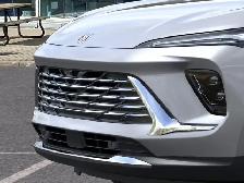 2025 Buick Envision - Photo 13