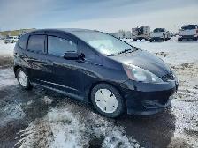 2009 Honda Fit - Photo 2