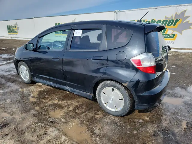 2009 Honda Fit - Photo 3