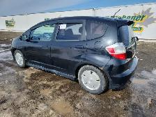 2009 Honda Fit - Photo 3