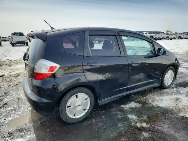 2009 Honda Fit - Photo 4