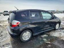 2009 Honda Fit - Photo 4