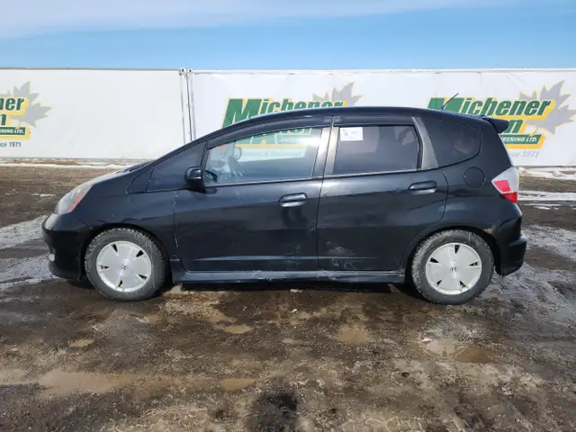 2009 Honda Fit - Photo 5