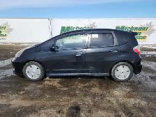 2009 Honda Fit - Photo 5