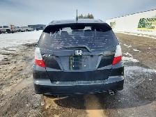 2009 Honda Fit - Photo 6