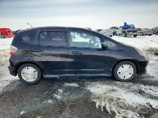 2009 Honda Fit - Photo 7