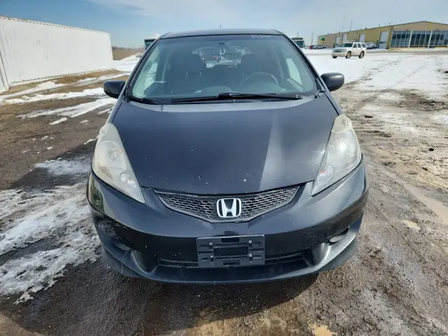 2009 Honda Fit - Photo 8