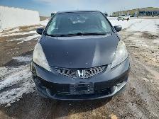 2009 Honda Fit - Photo 8
