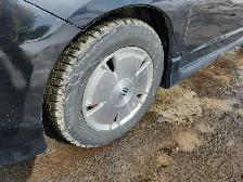 2009 Honda Fit - Photo 9