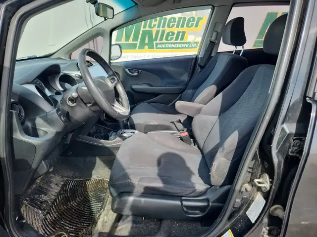 2009 Honda Fit - Photo 13