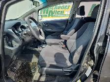 2009 Honda Fit - Photo 13