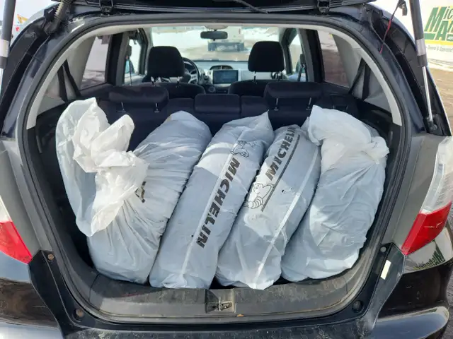 2009 Honda Fit - Photo 15