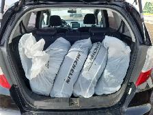 2009 Honda Fit - Photo 15