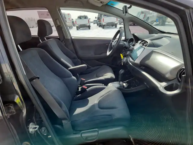 2009 Honda Fit - Photo 17