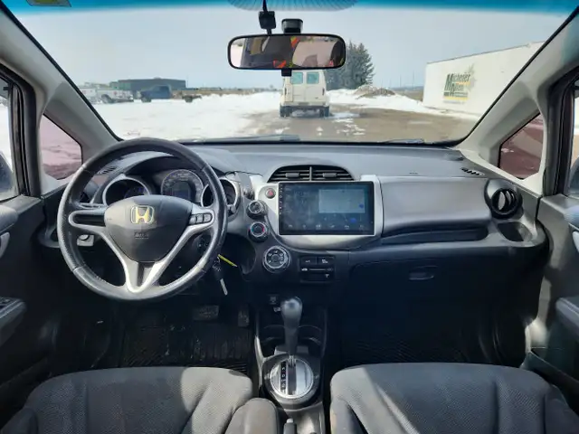 2009 Honda Fit - Photo 18