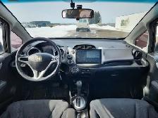 2009 Honda Fit - Photo 18