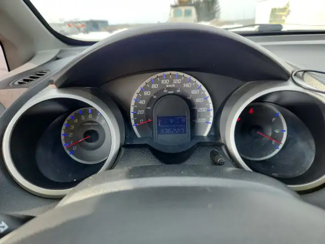 2009 Honda Fit - Photo 19