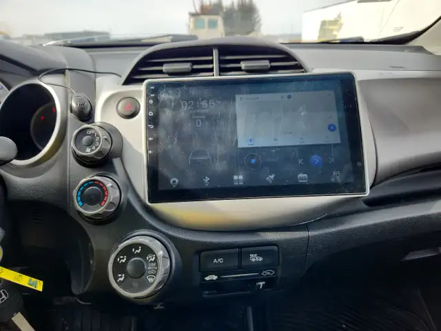 2009 Honda Fit - Photo 20