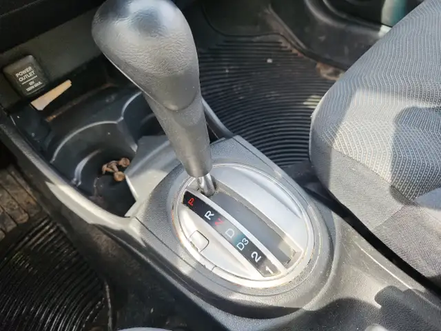 2009 Honda Fit - Photo 21