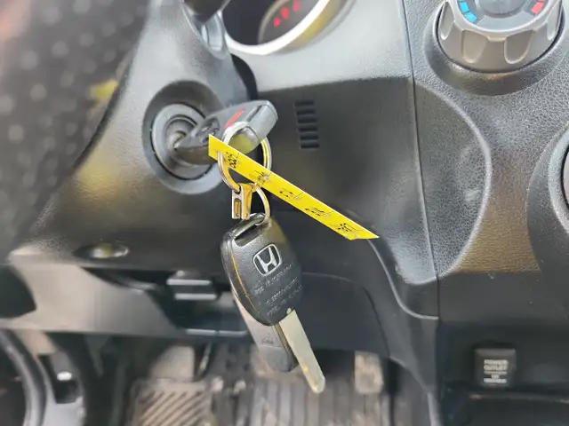 2009 Honda Fit - Photo 23
