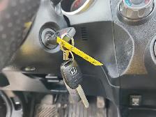 2009 Honda Fit - Photo 23