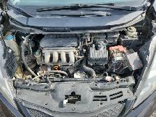 2009 Honda Fit - Photo 25