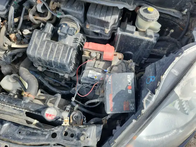 2009 Honda Fit - Photo 26