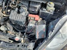 2009 Honda Fit - Photo 26