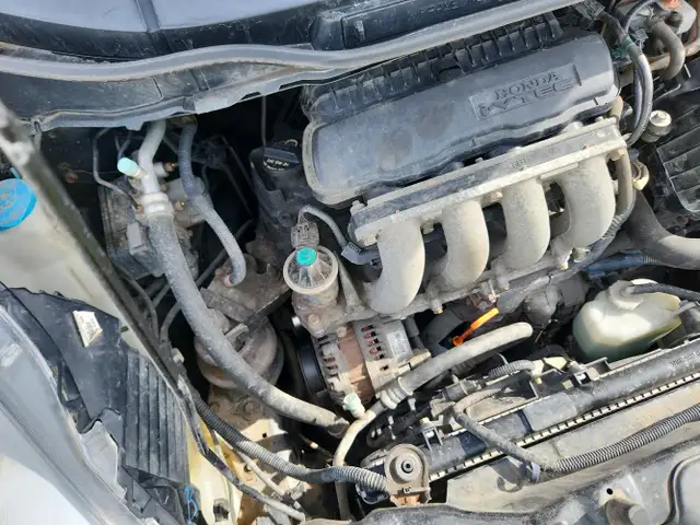 2009 Honda Fit - Photo 27