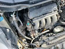 2009 Honda Fit - Photo 27