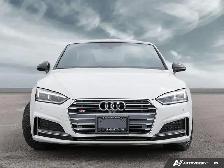 2018 Audi S5 Quattro | Turbo - Photo 2
