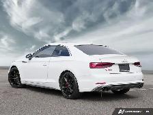2018 Audi S5 Quattro | Turbo - Photo 4