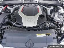 2018 Audi S5 Quattro | Turbo - Photo 7