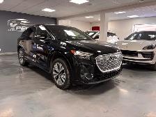 2023 Audi Q4 e-tron 50 quattro - Photo 2