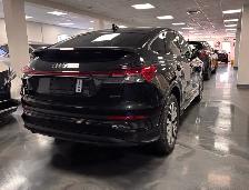 2023 Audi Q4 e-tron 50 quattro - Photo 3