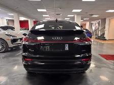 2023 Audi Q4 e-tron 50 quattro - Photo 5