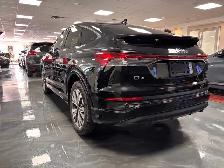 2023 Audi Q4 e-tron 50 quattro - Photo 6