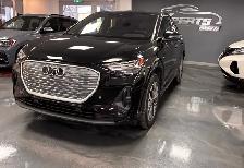 2023 Audi Q4 e-tron 50 quattro - Photo 7