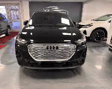 2023 Audi Q4 e-tron 50 quattro - Photo 8