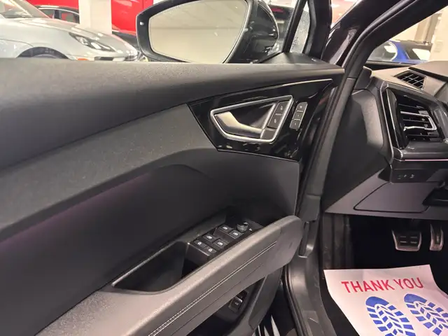 2023 Audi Q4 e-tron 50 quattro - Photo 9
