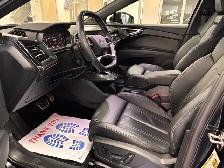 2023 Audi Q4 e-tron 50 quattro - Photo 10