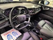 2023 Audi Q4 e-tron 50 quattro - Photo 11