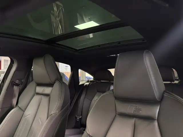 2023 Audi Q4 e-tron 50 quattro - Photo 12