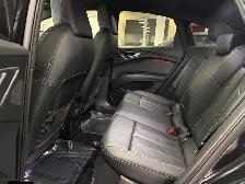 2023 Audi Q4 e-tron 50 quattro - Photo 13